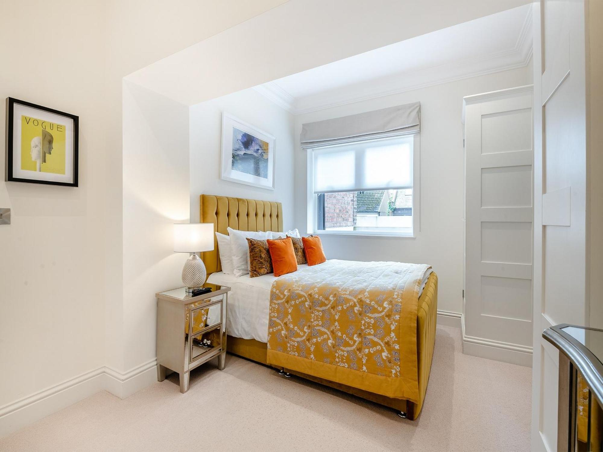 Holiday home Derwent House - Harwood - Uk46786
