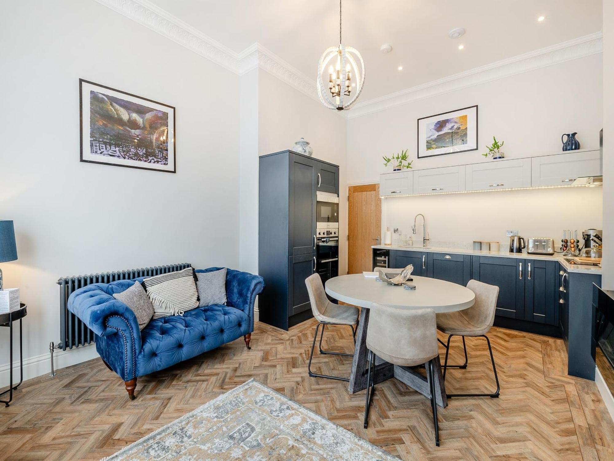 Holiday home Derwent House - Harwood - Uk46786