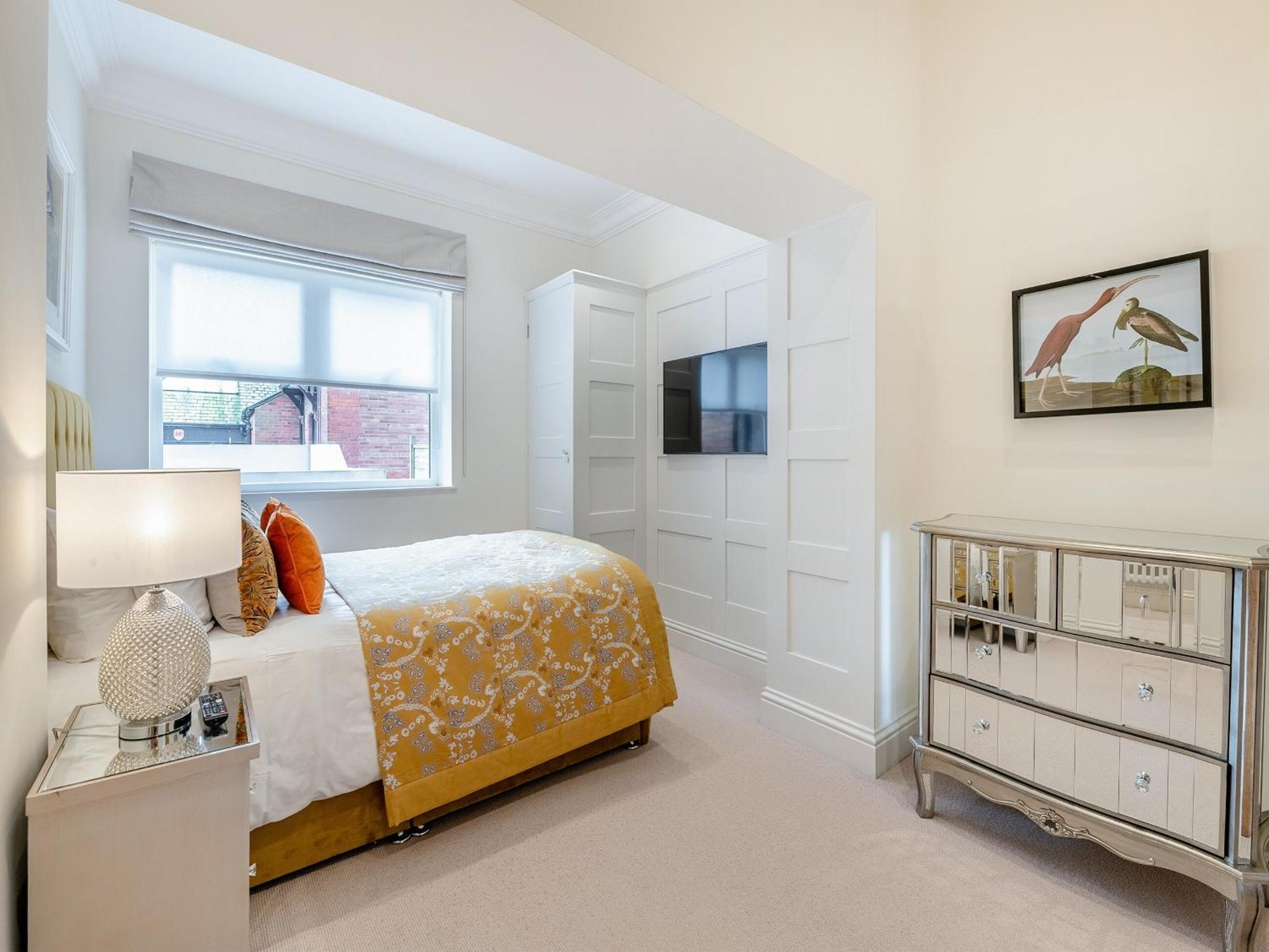 Derwent House - Harwood - Uk46786 Holiday home Scarborough