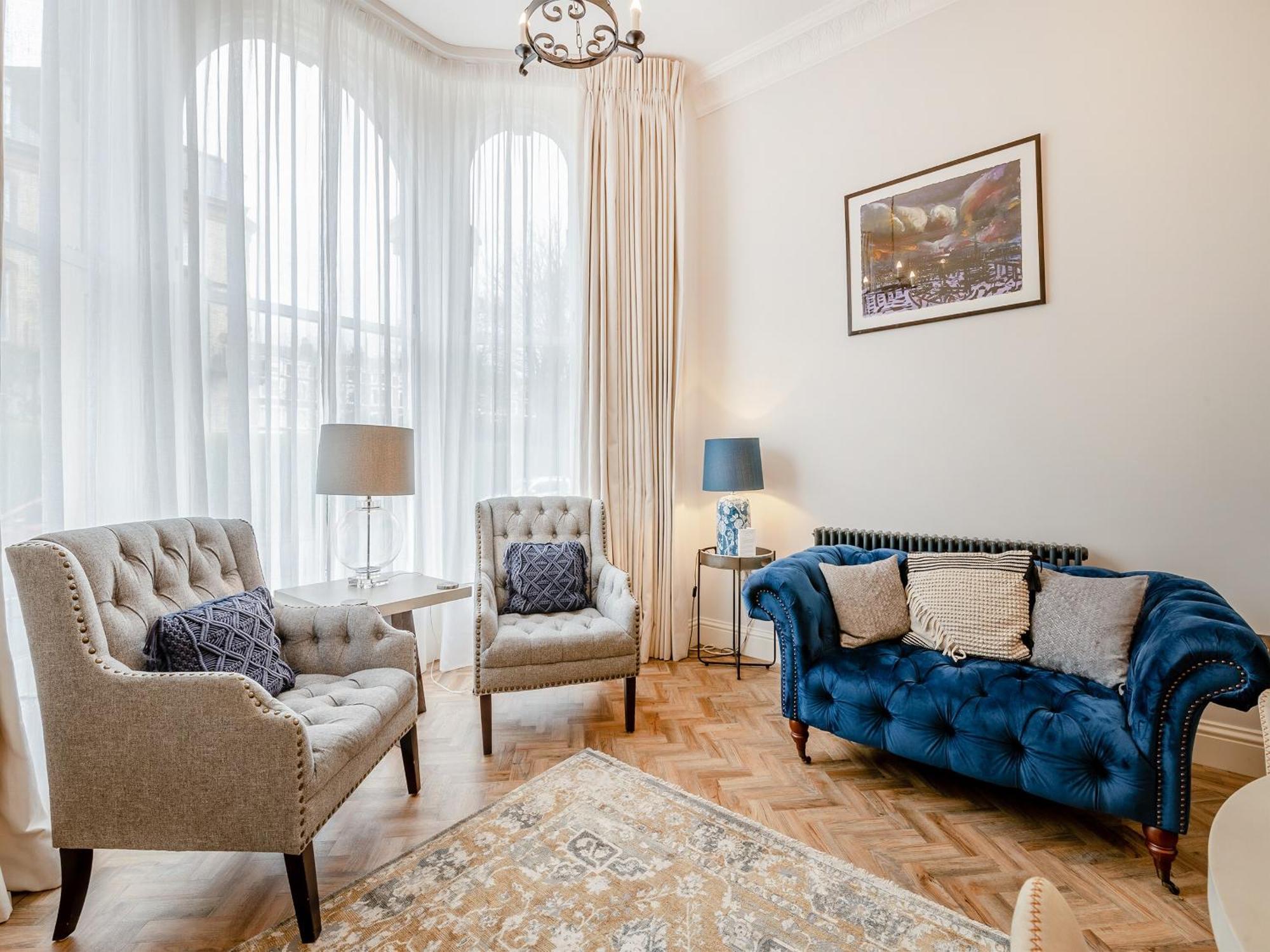 Derwent House - Harwood - Uk46786 Holiday home *