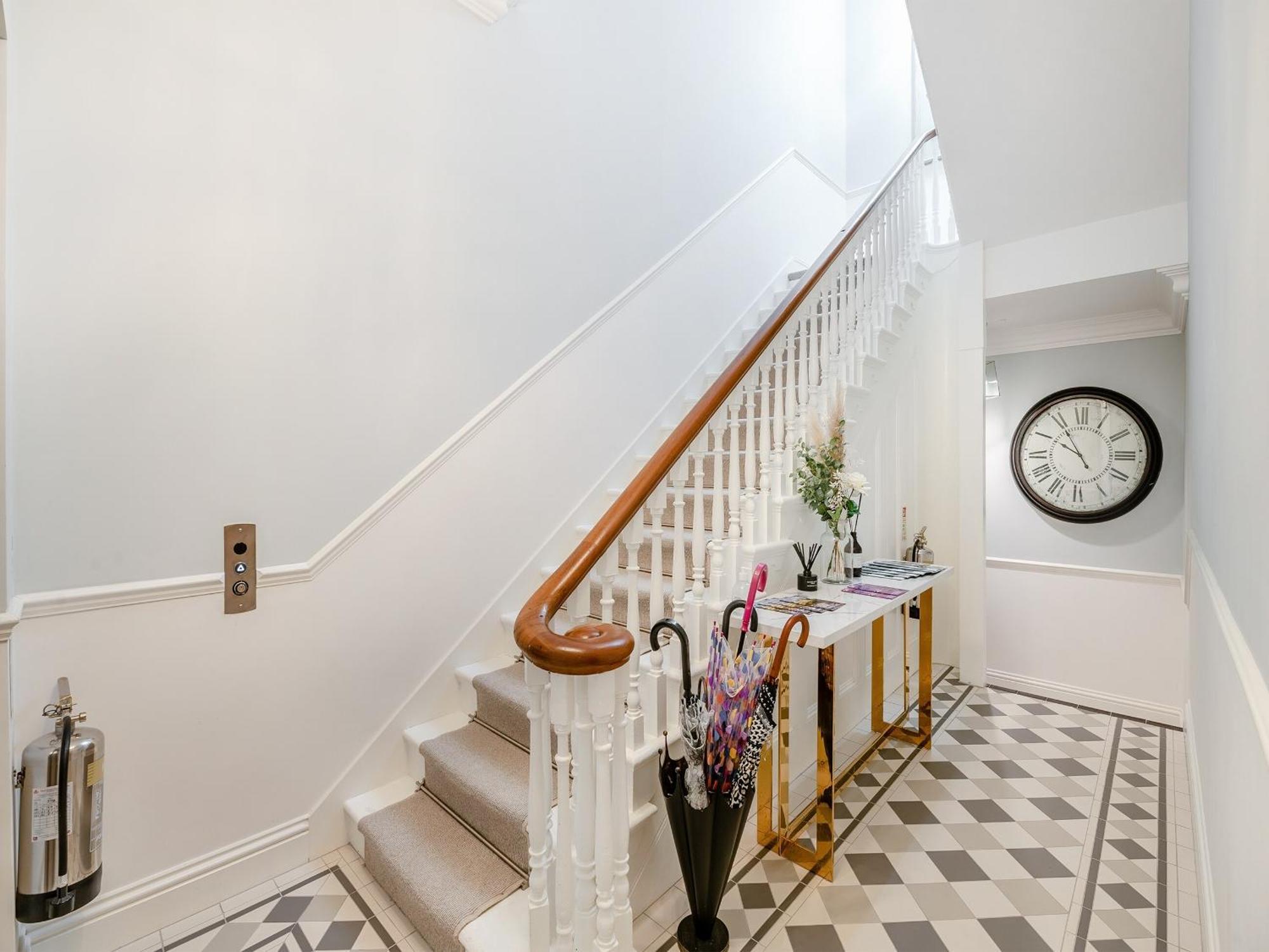 Derwent House - Harwood - Uk46786 Holiday home Scarborough