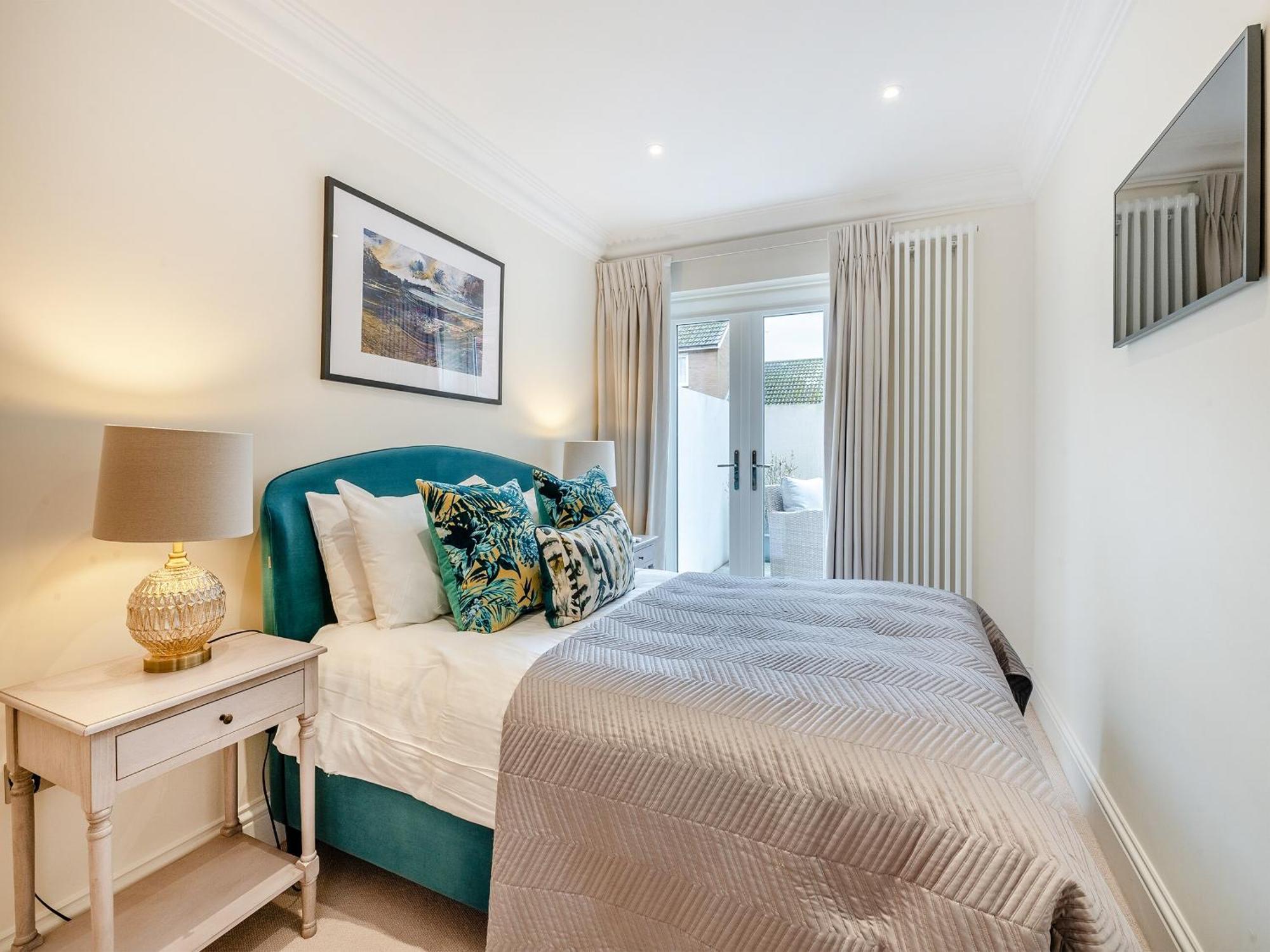 Holiday home Derwent House - Harwood - Uk46786 *